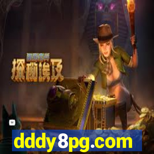 dddy8pg.com