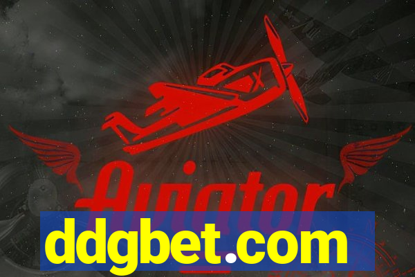 ddgbet.com