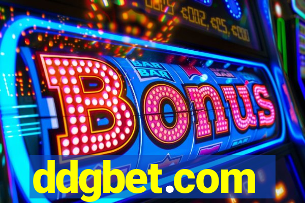 ddgbet.com