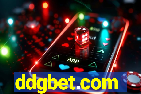 ddgbet.com