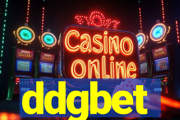 ddgbet