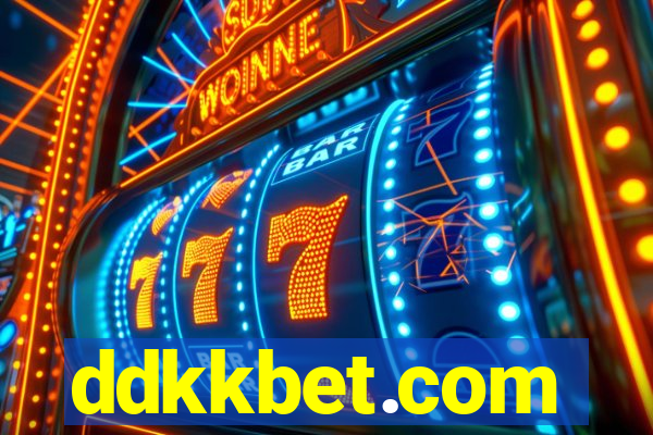 ddkkbet.com