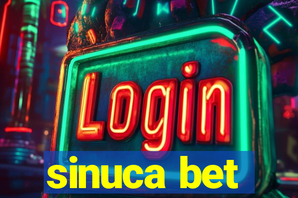 sinuca bet