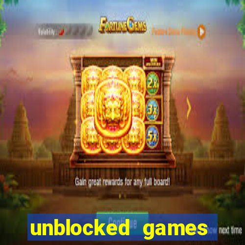 unblocked games premium 77