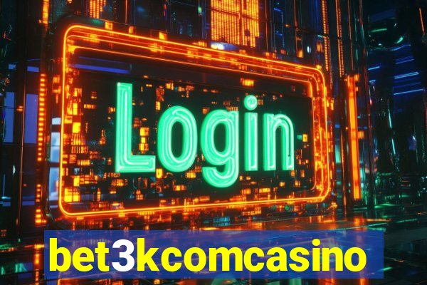 bet3kcomcasino