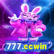 777.ccwin