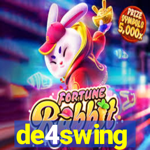 de4swing