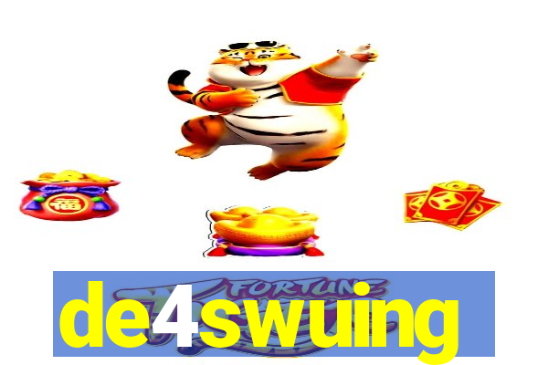 de4swuing