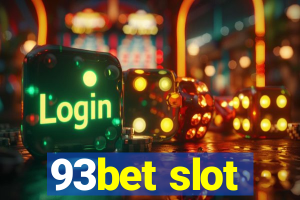 93bet slot