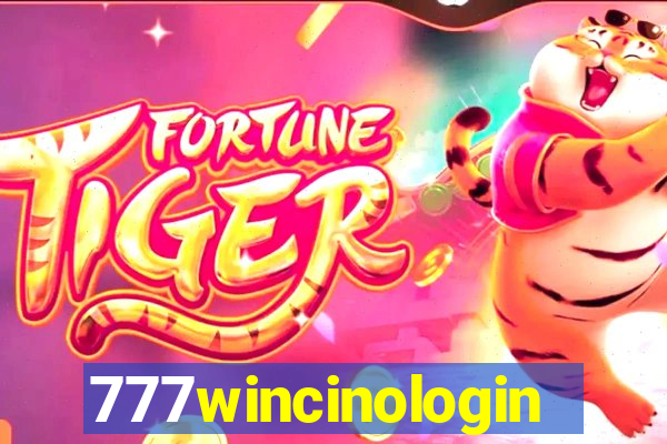 777wincinologin