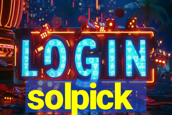 solpick