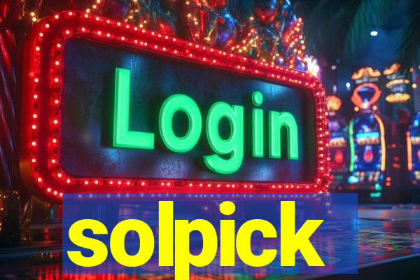 solpick