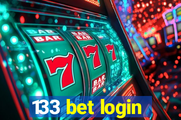 133 bet login