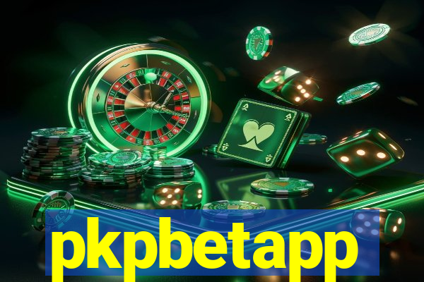 pkpbetapp