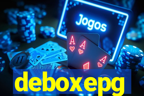 deboxepg