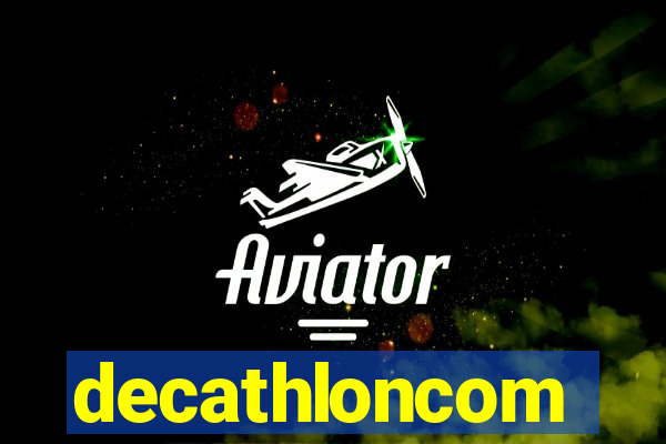 decathloncom