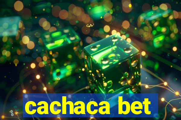 cachaca bet