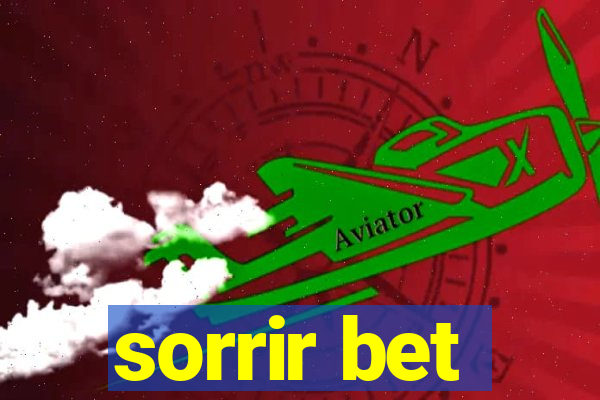 sorrir bet