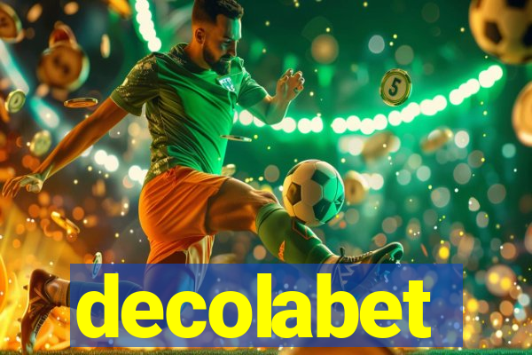 decolabet