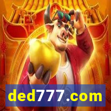 ded777.com