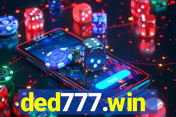 ded777.win