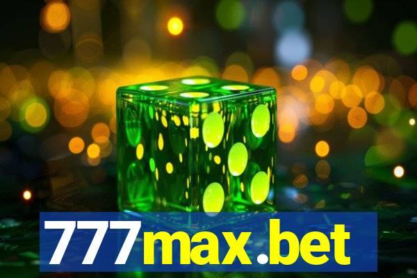 777max.bet