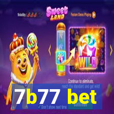 7b77 bet