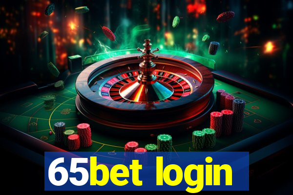 65bet login