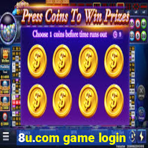 8u.com game login