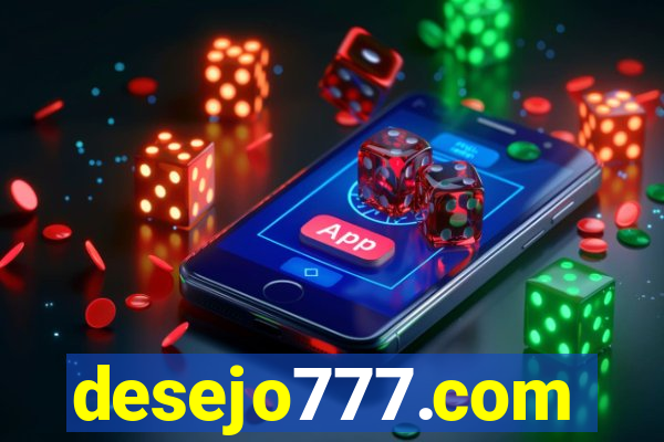 desejo777.com