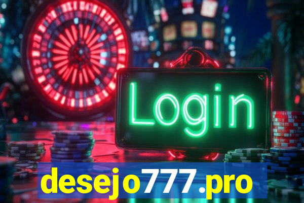 desejo777.pro