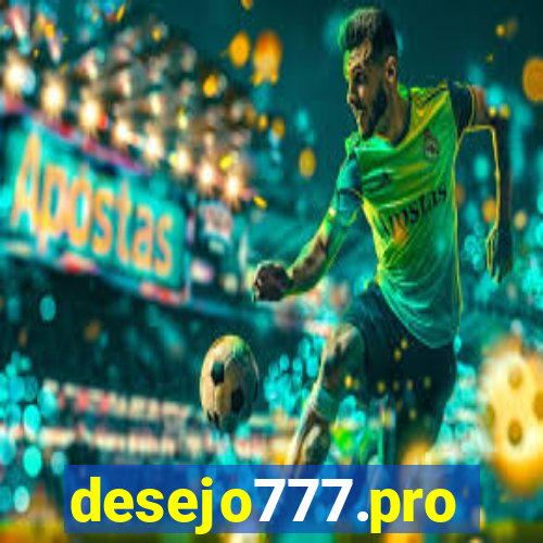 desejo777.pro