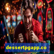 dessertpgapp.com