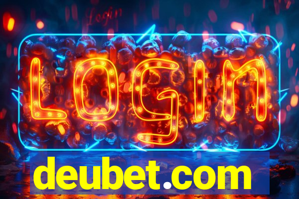 deubet.com