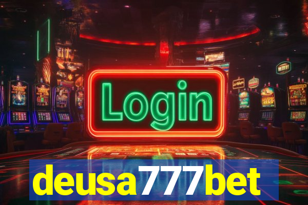 deusa777bet