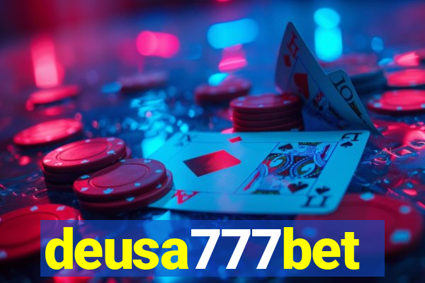 deusa777bet