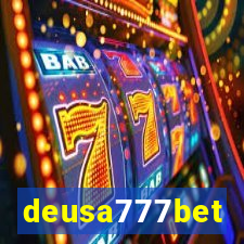 deusa777bet