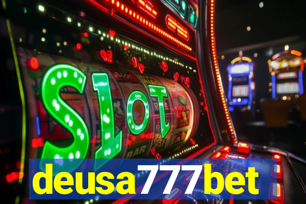 deusa777bet