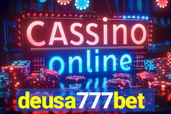 deusa777bet