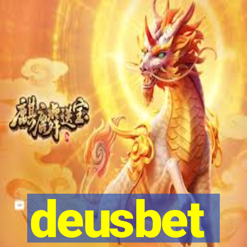 deusbet