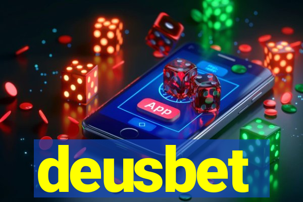 deusbet