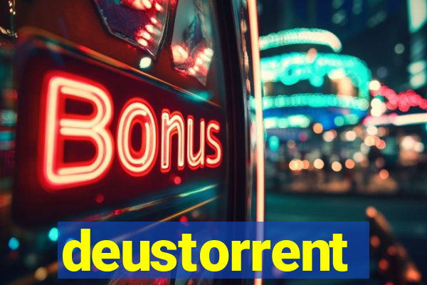 deustorrent