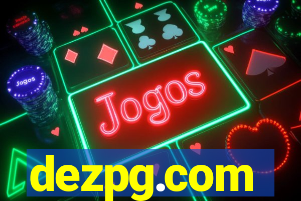 dezpg.com