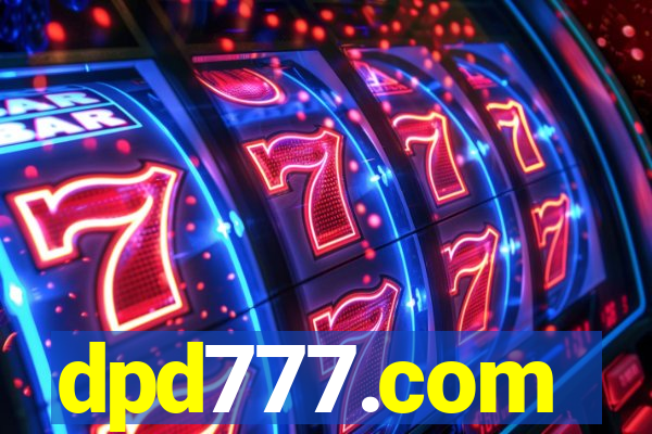 dpd777.com