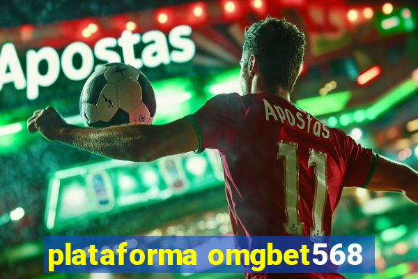 plataforma omgbet568