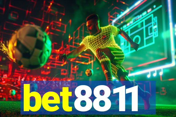 bet8811