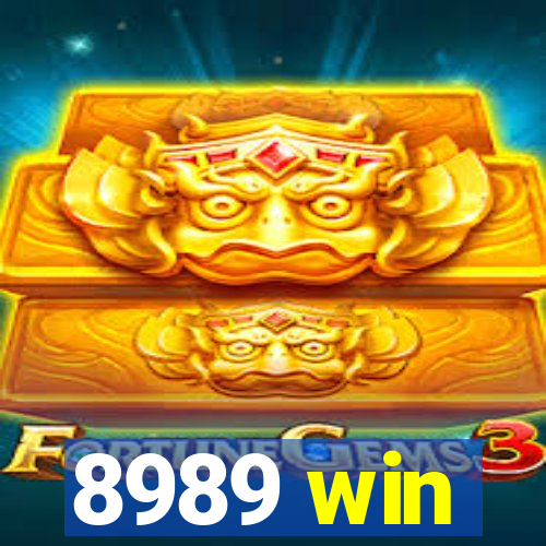 8989 win