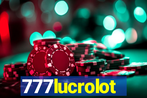 777lucrolot