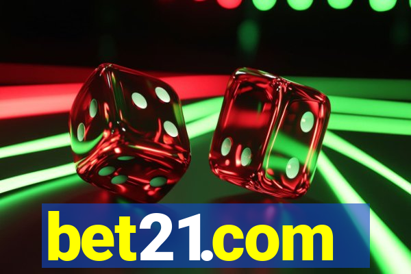 bet21.com