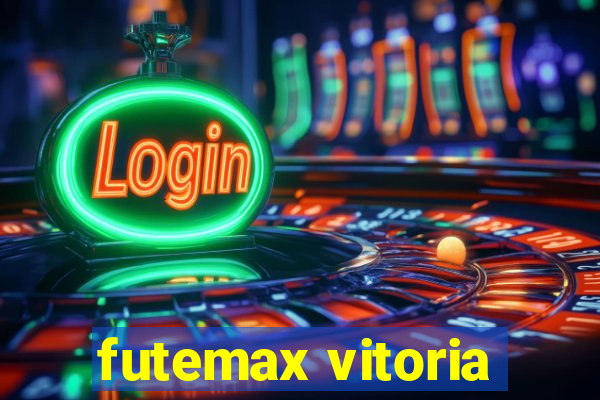 futemax vitoria